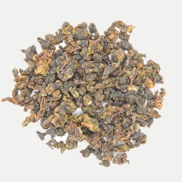 凍頂式焙火型烏龍茶-150克(2025年冬茶)