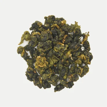 福壽梨山茶